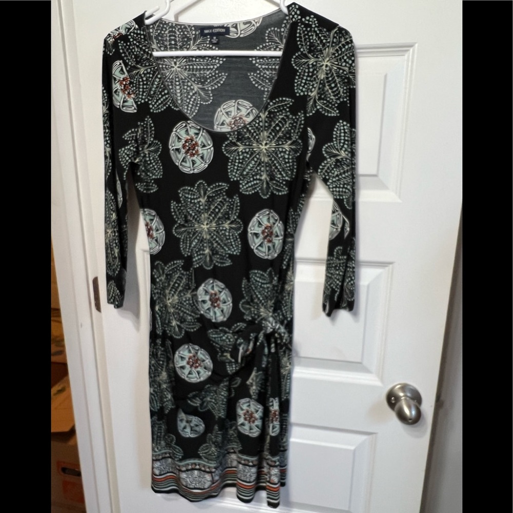 Max Edition Dress